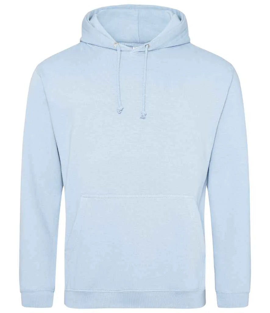Custom Workwear Premium Hoodies | Personalised Hoodies with Logo