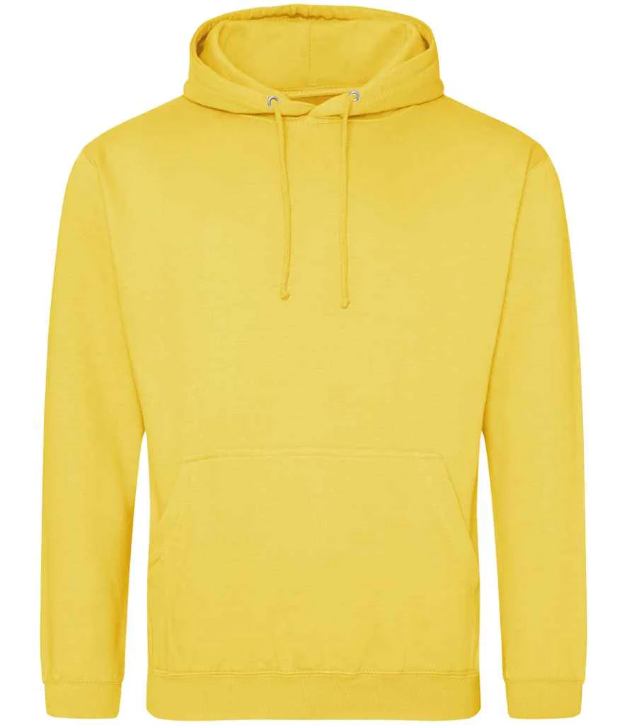 Custom Workwear Premium Hoodies | Personalised Hoodies with Logo