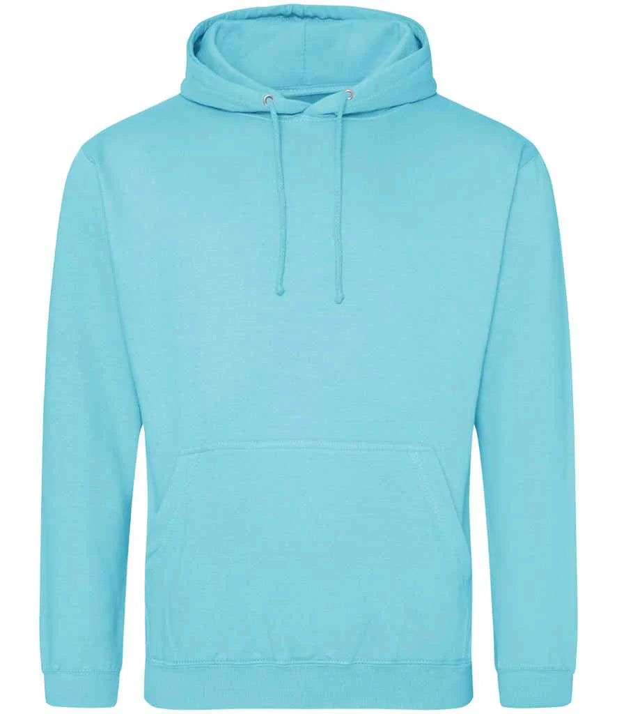 Custom Workwear Premium Hoodies | Personalised Hoodies with Logo