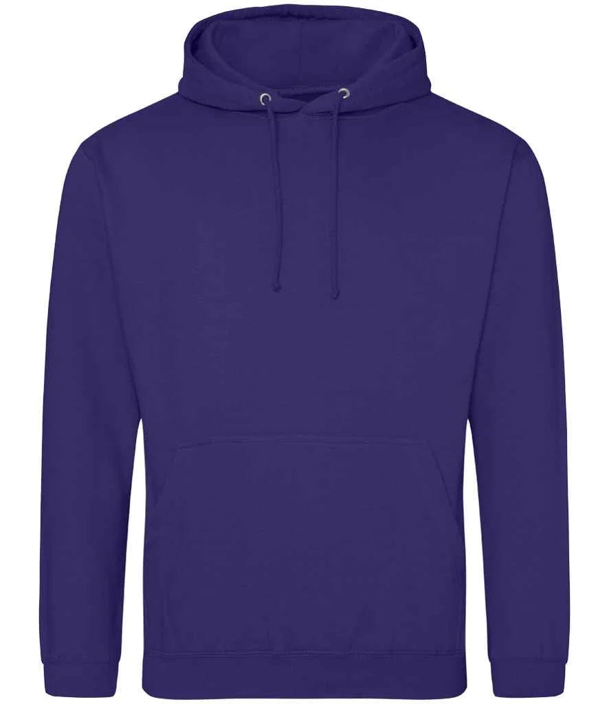Custom Workwear Premium Hoodies | Personalised Hoodies with Logo