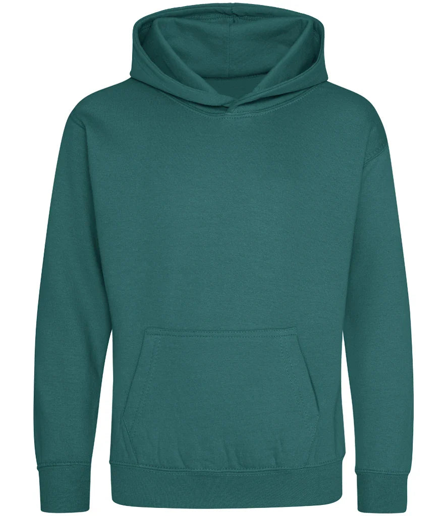 Stylish Pullover Hoodie for Boys & Girls