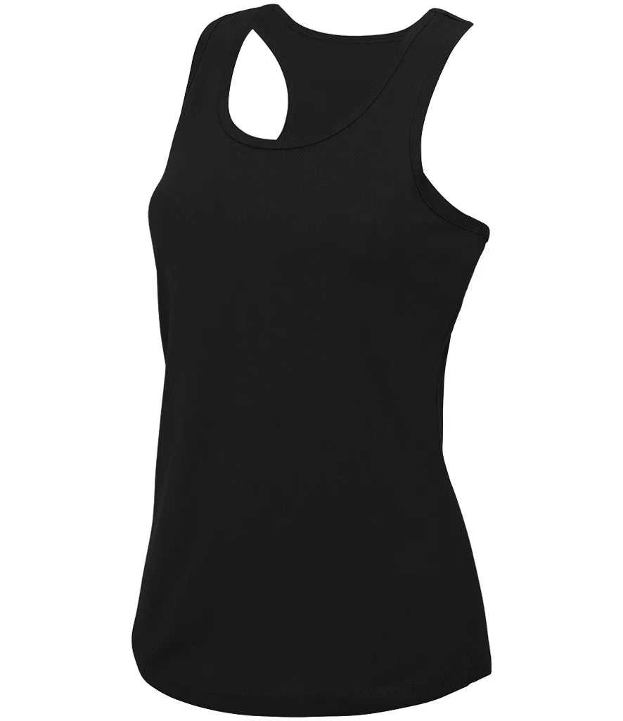 Ladies Cool Sports Vest