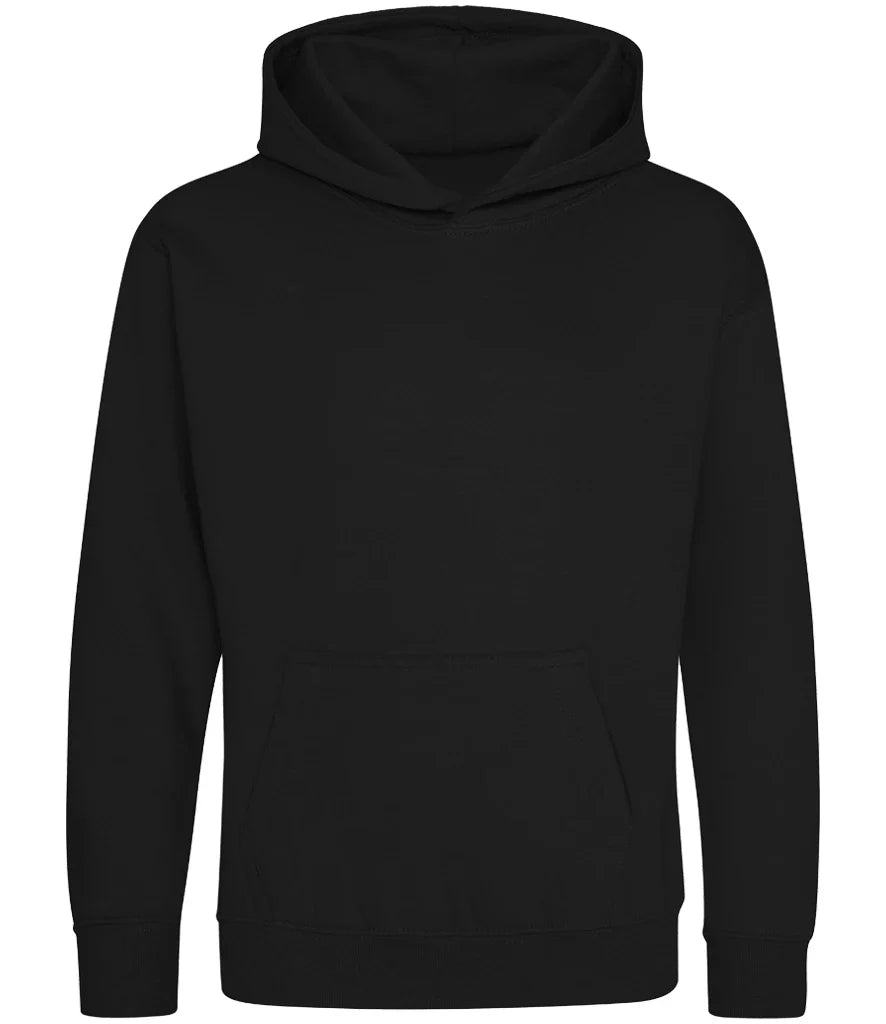 Stylish Pullover Hoodie for Boys & Girls