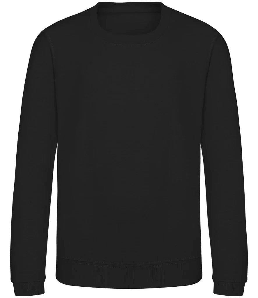Kids Uniform Sweatshirt