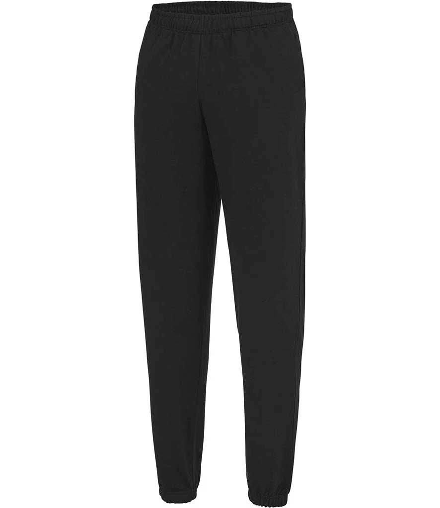 Work Wear Cuffed Jog Pants