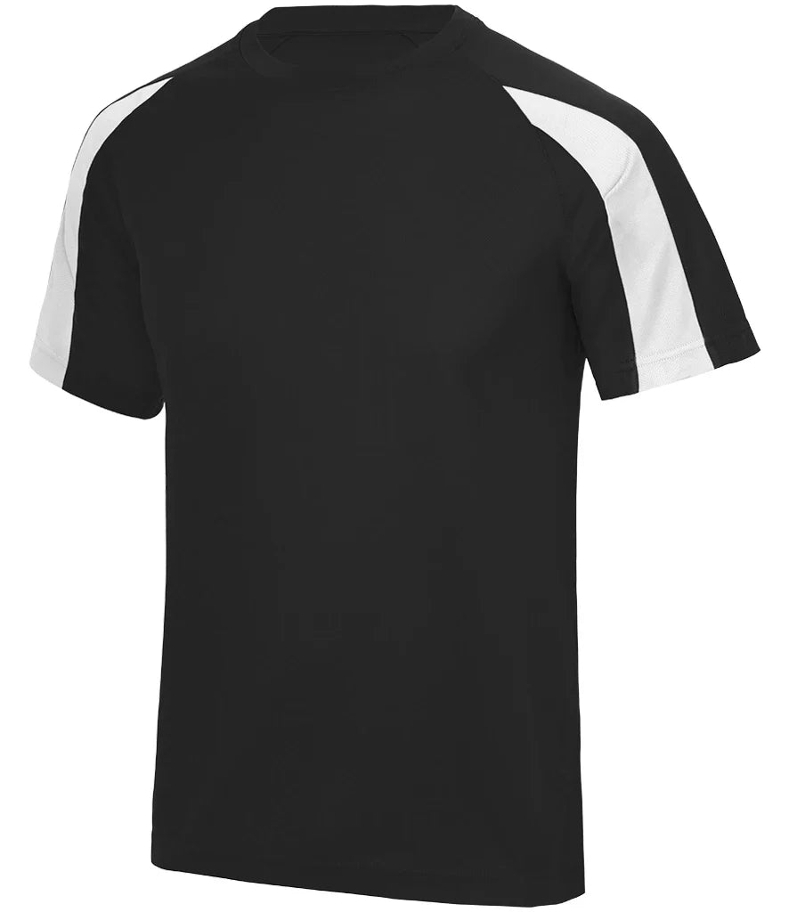 Cool Contrast Premium Workwear