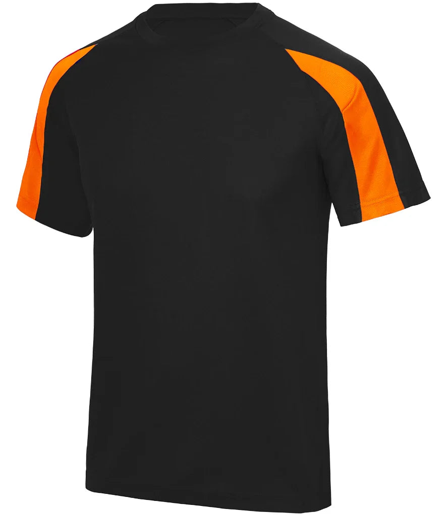 Cool Contrast Premium Workwear