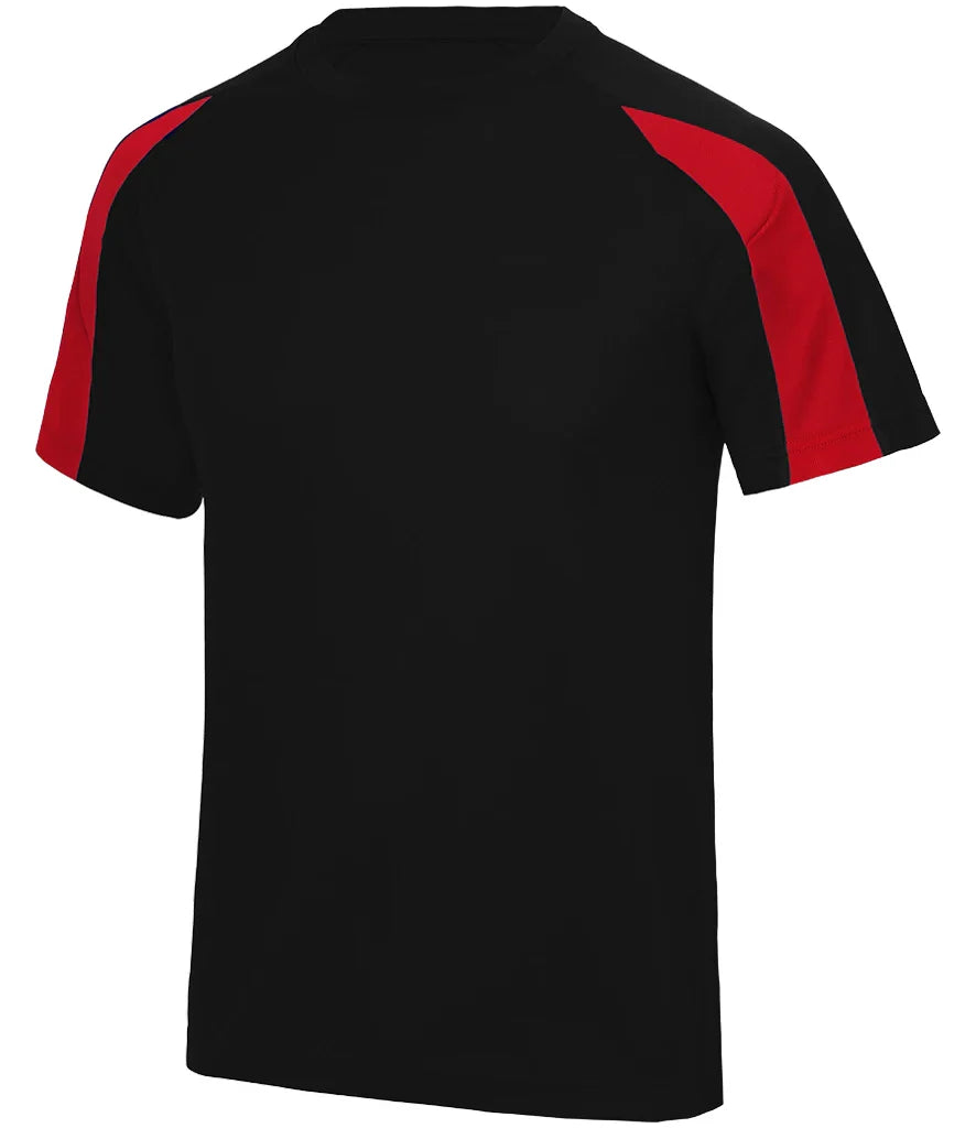 Cool Contrast Premium Workwear