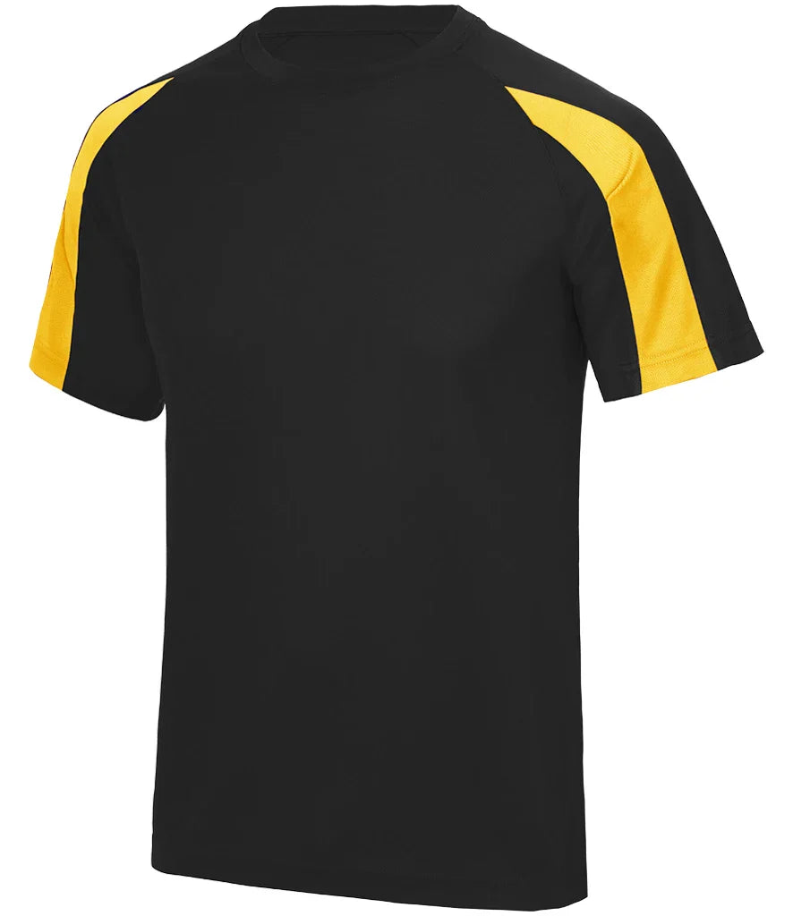 Cool Contrast Premium Workwear