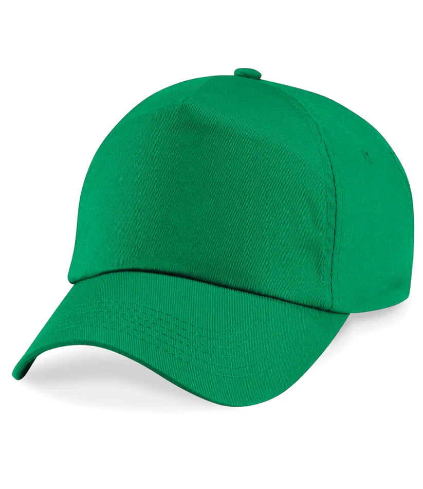 5 Panel Work Wear Uniform Cap