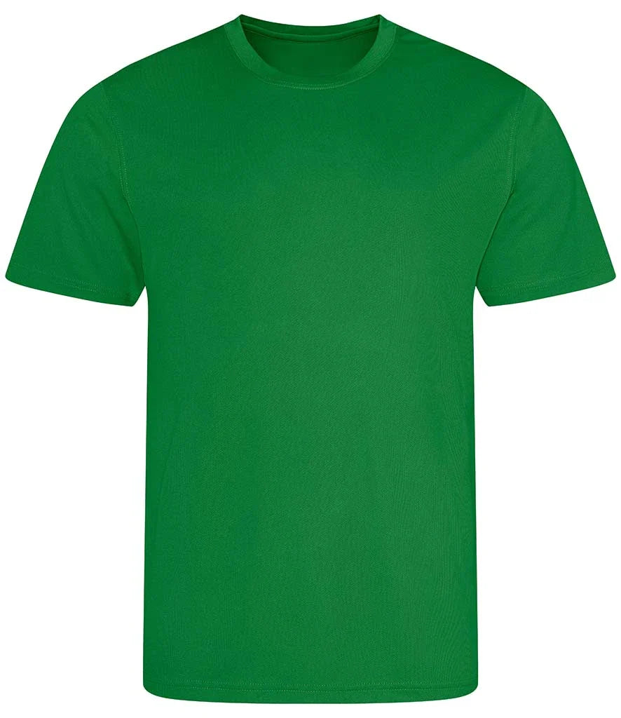 Custom Premium Cool Workwear T-shirt | Personalised T-shirt with Logo