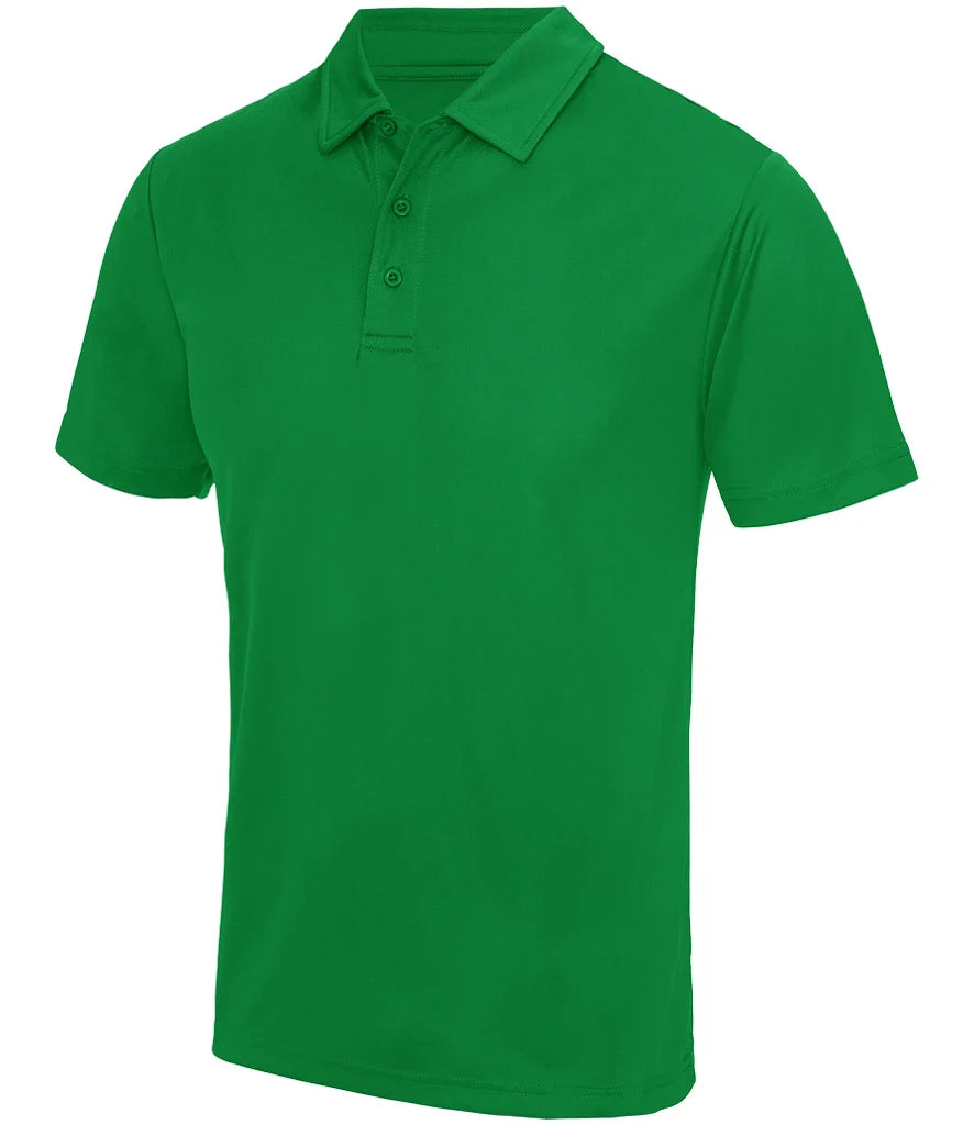 Premium work wear Cool Polo Shirt