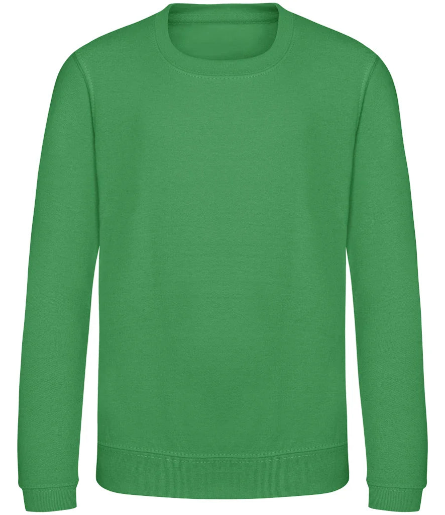 Kids Uniform Sweatshirt