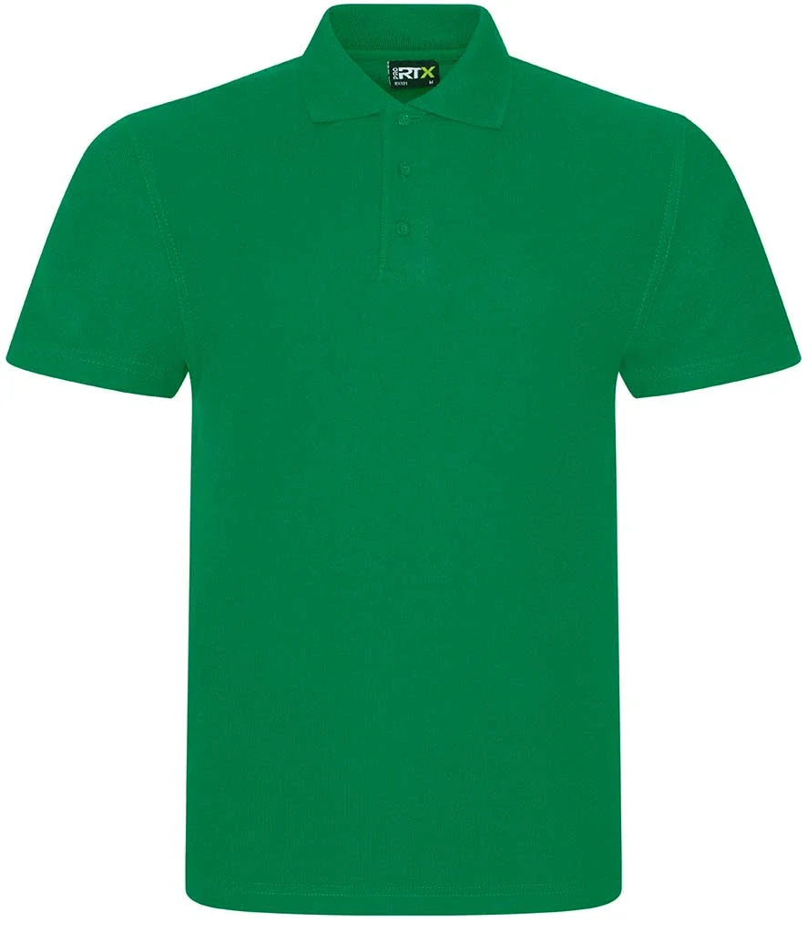 Premium Piqué Polo work T-Shirt