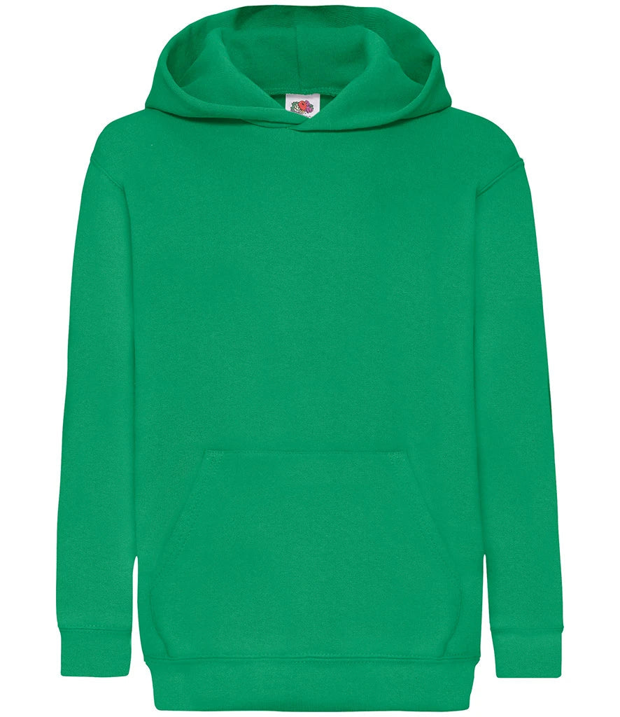 School Hoodie Jumper
