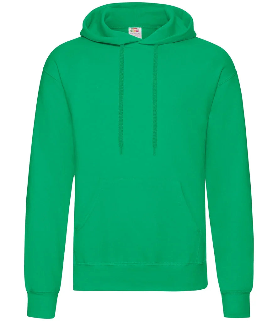 Best value work wear Hooded Sweatshirt