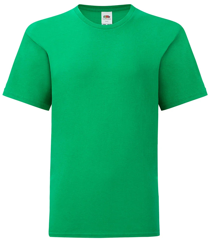 Kids Best Value Everyday Cotton Wear Top