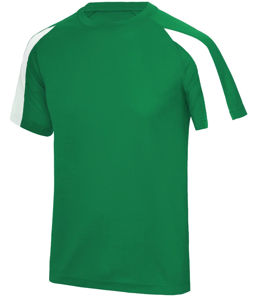 Cool Contrast Premium Workwear