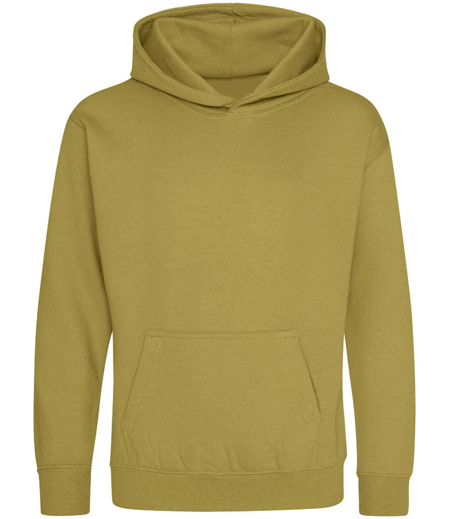 Stylish Pullover Hoodie for Boys & Girls