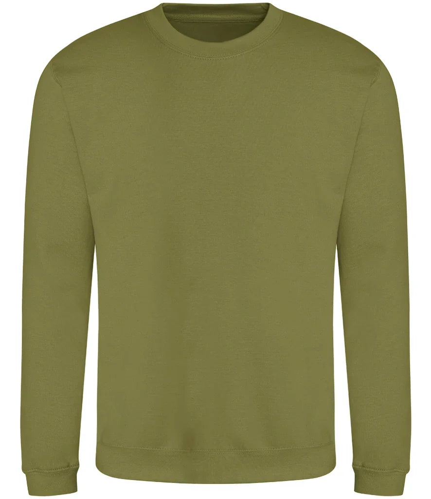 Premium work wear Sweatshirt