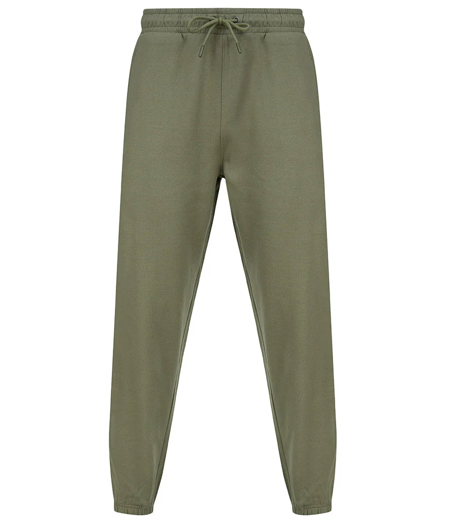 Sustainable Work Wear Fashion Bottoms