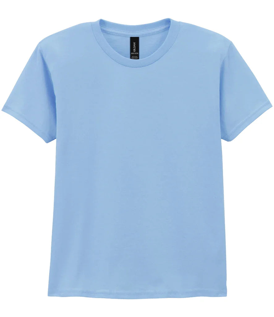 Kids Soft Cotton Everyday Tee