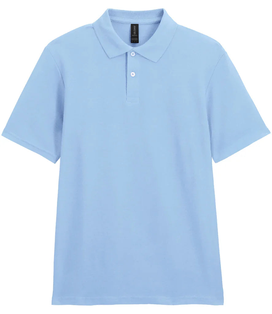 Essential SoftStyle Piqué work wear Polo Shirt