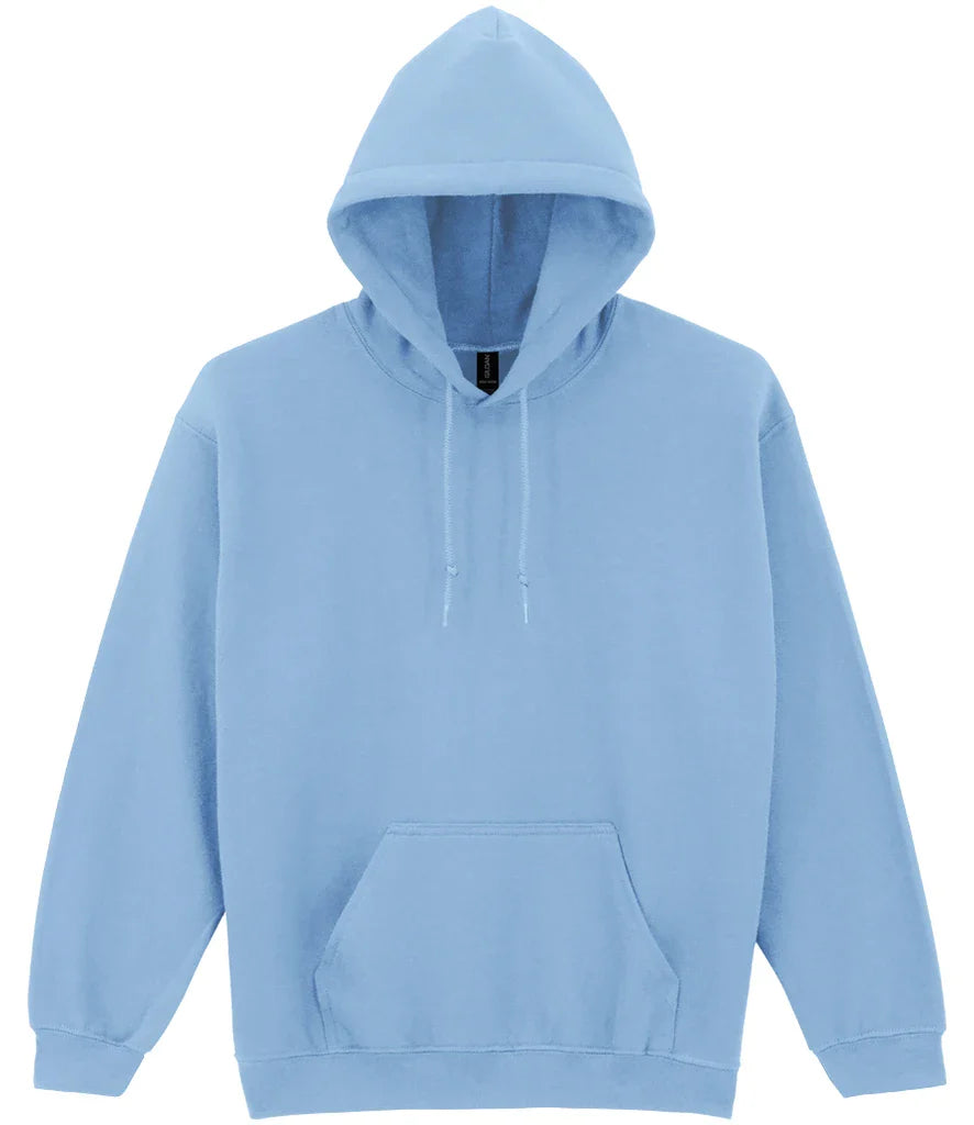 Essential work wear Hooded Sweatshirt