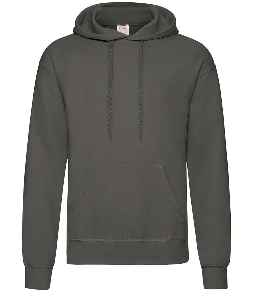 Best value work wear Hooded Sweatshirt