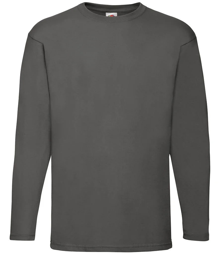 Best value work wear Long Sleeve T-Shirt
