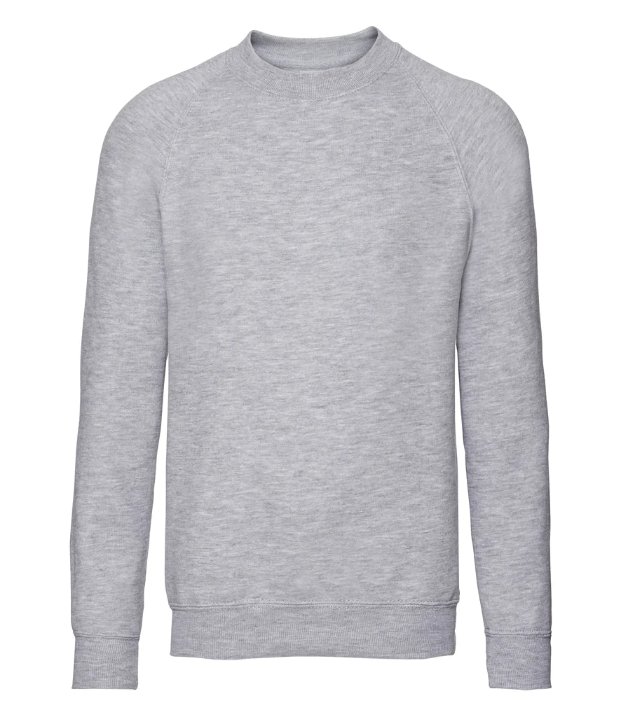 Kids School Sweatshirt