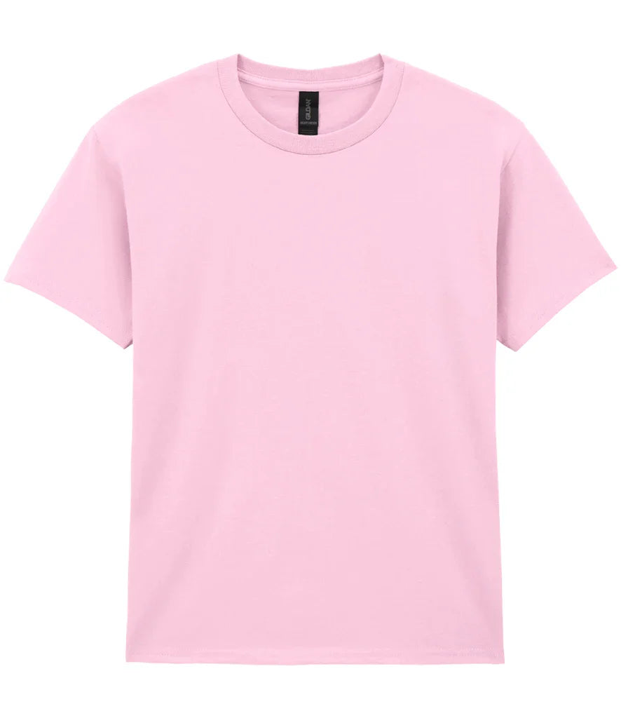 Kids Soft Cotton Everyday Tee