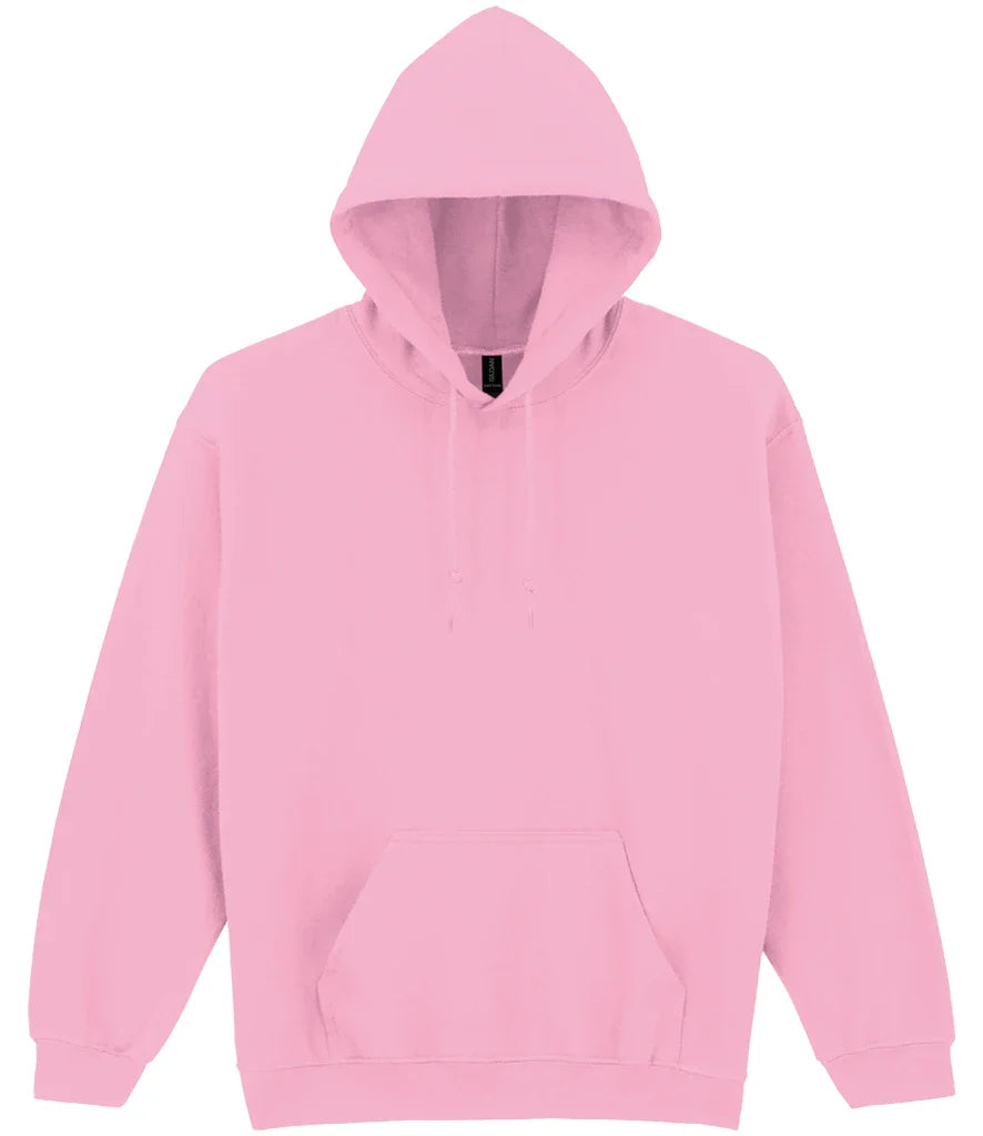 Essential work wear Hooded Sweatshirt