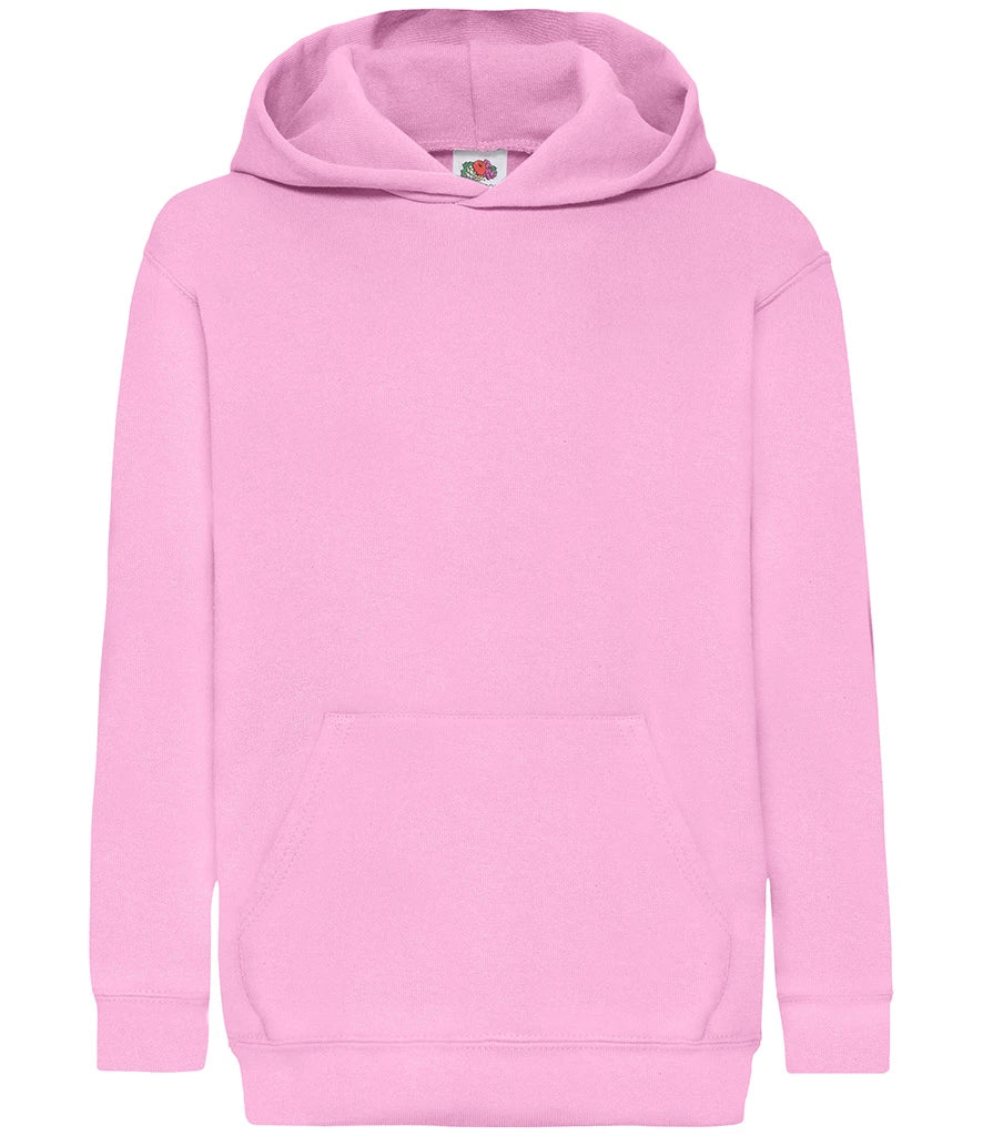 School Hoodie Jumper