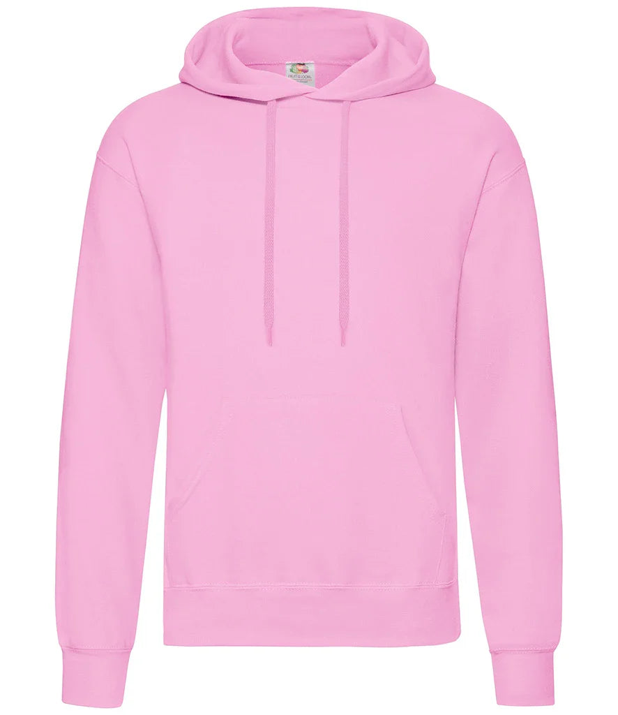 Best value work wear Hooded Sweatshirt