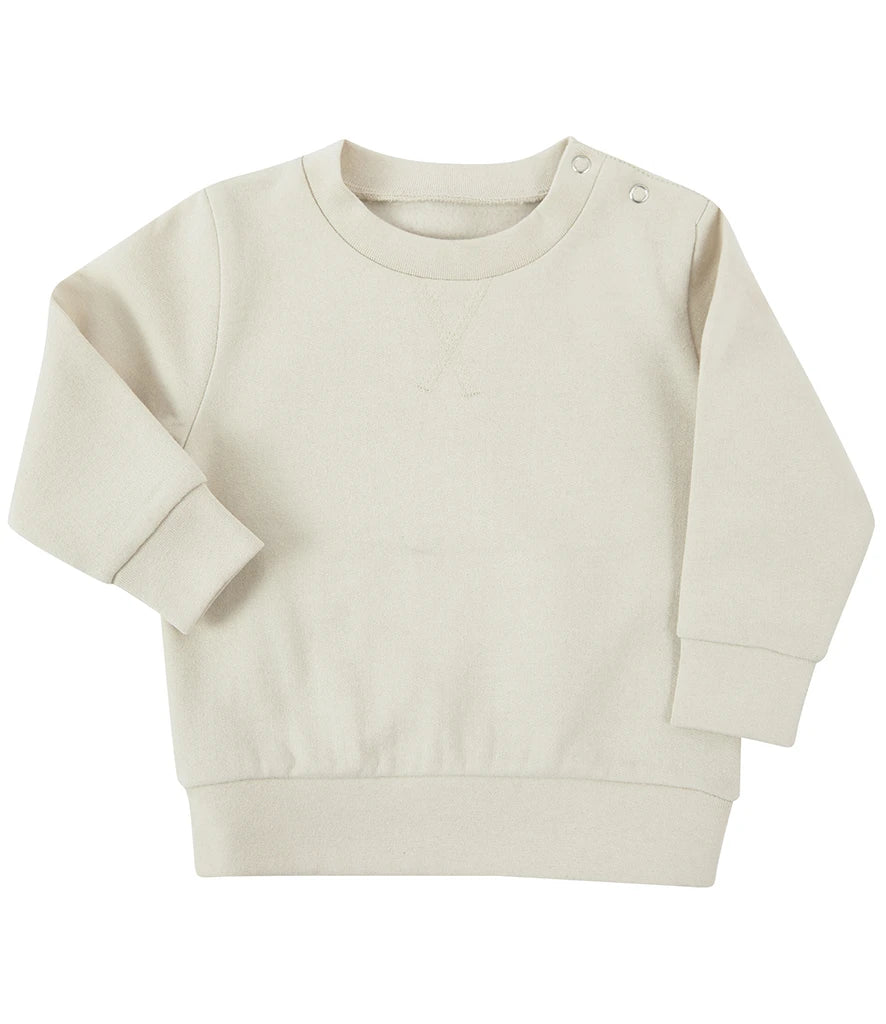 Kids Sustainable Sweatshirt