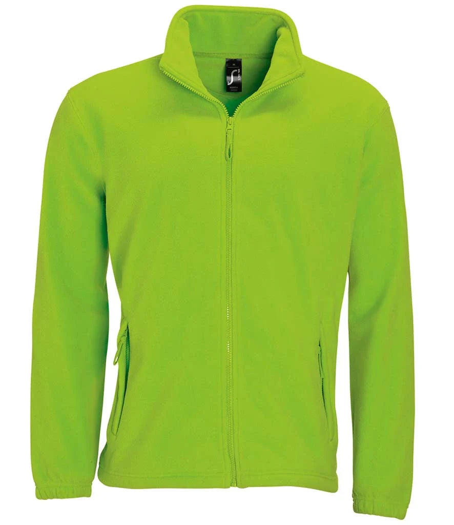 Warm Durable Workwear fleece