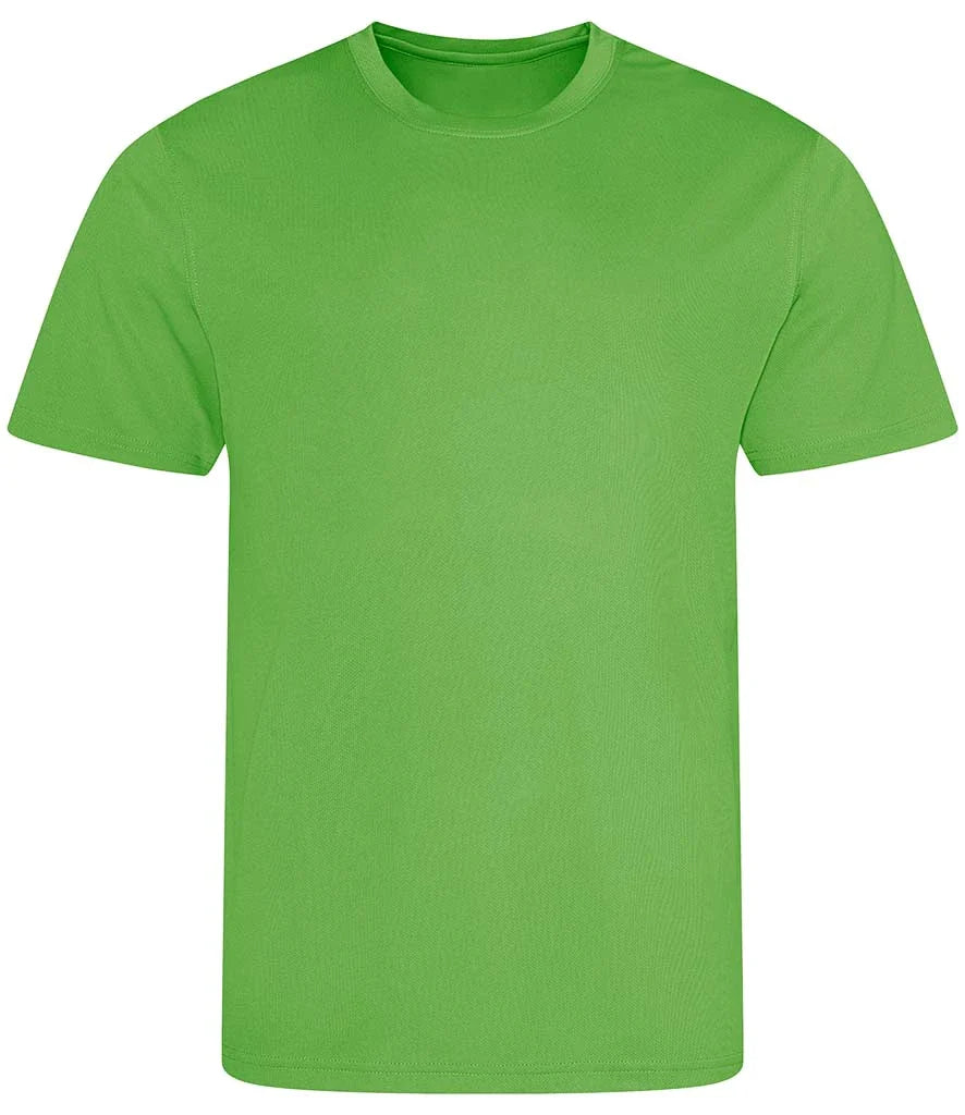Custom Premium Cool Workwear T-shirt | Personalised T-shirt with Logo
