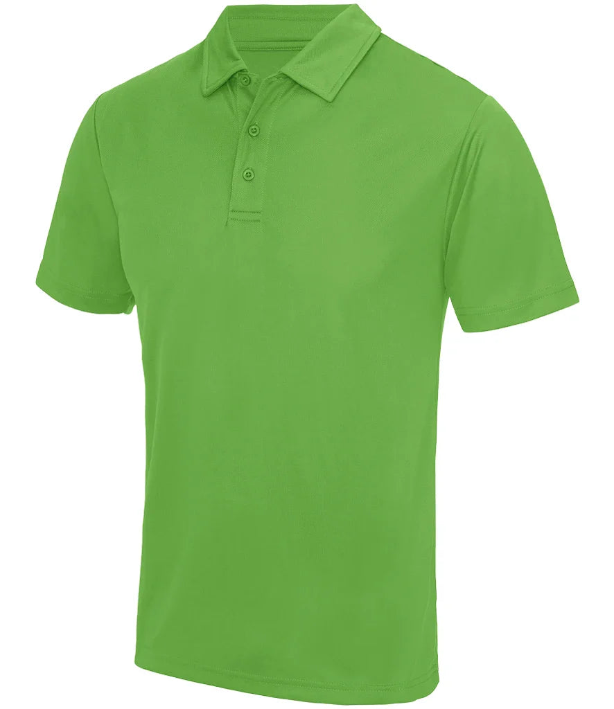Premium work wear Cool Polo Shirt