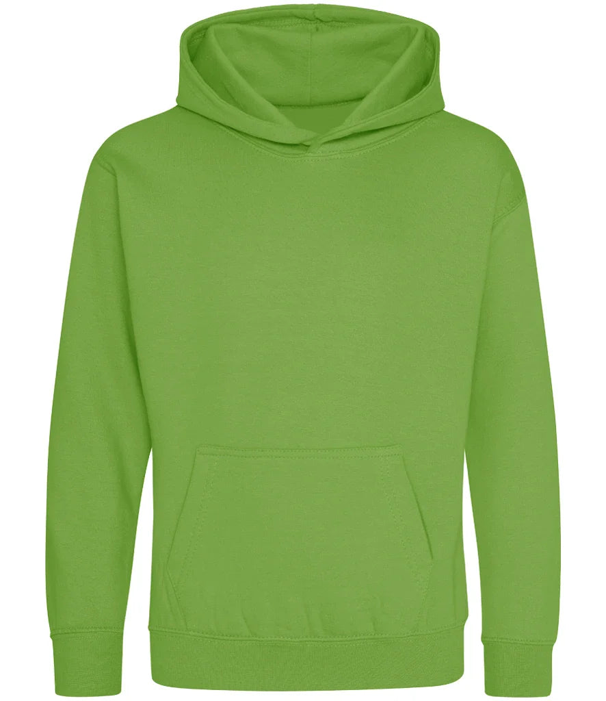 Stylish Pullover Hoodie for Boys & Girls