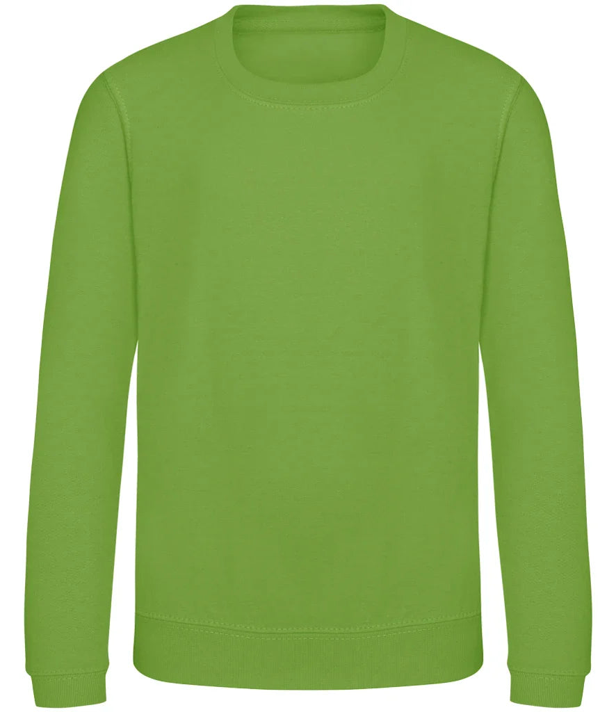 Kids Uniform Sweatshirt