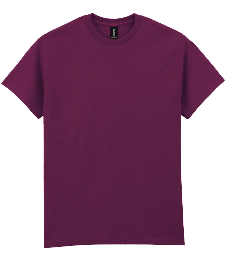 Premium Ultra Cotton T-Shirt
