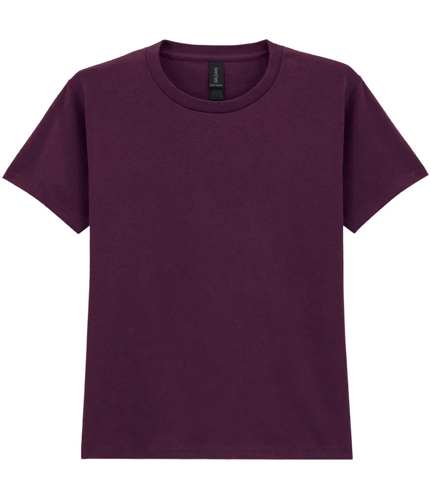 Kids Soft Cotton Everyday Tee
