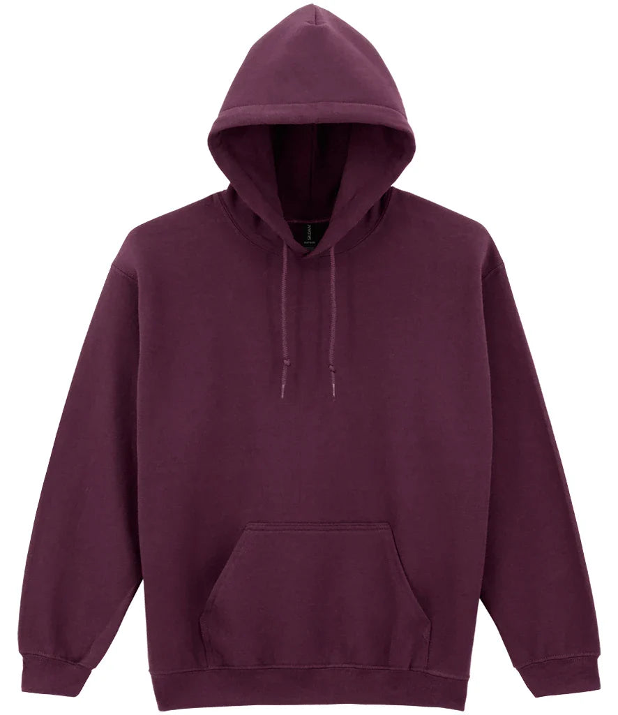 Essential work wear Hooded Sweatshirt