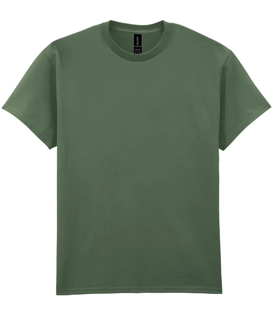 Premium Ultra Cotton T-Shirt
