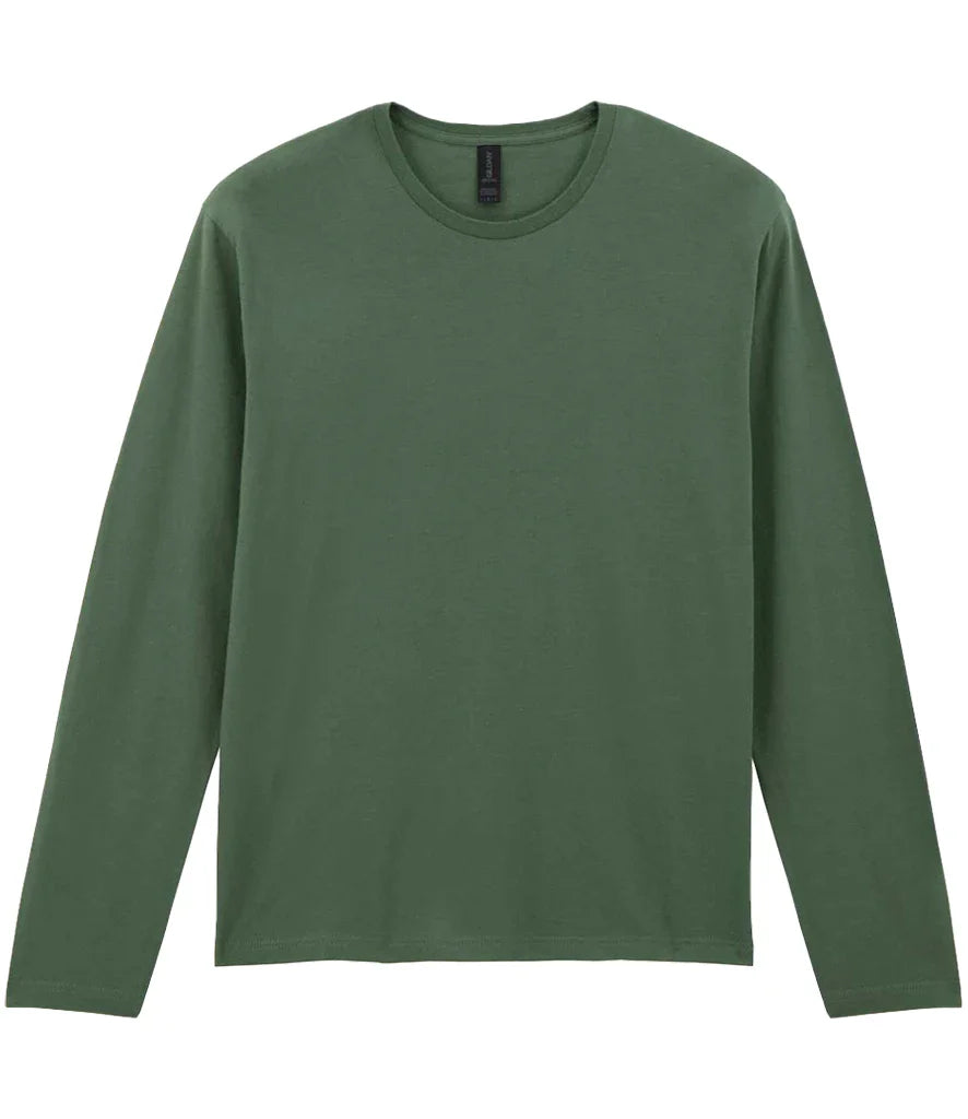 Essential work wear Long Sleeve T-Shirt