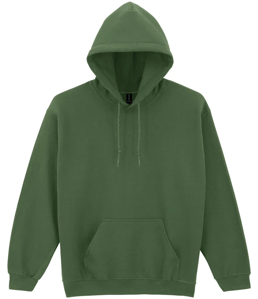 Essential work wear Hooded Sweatshirt