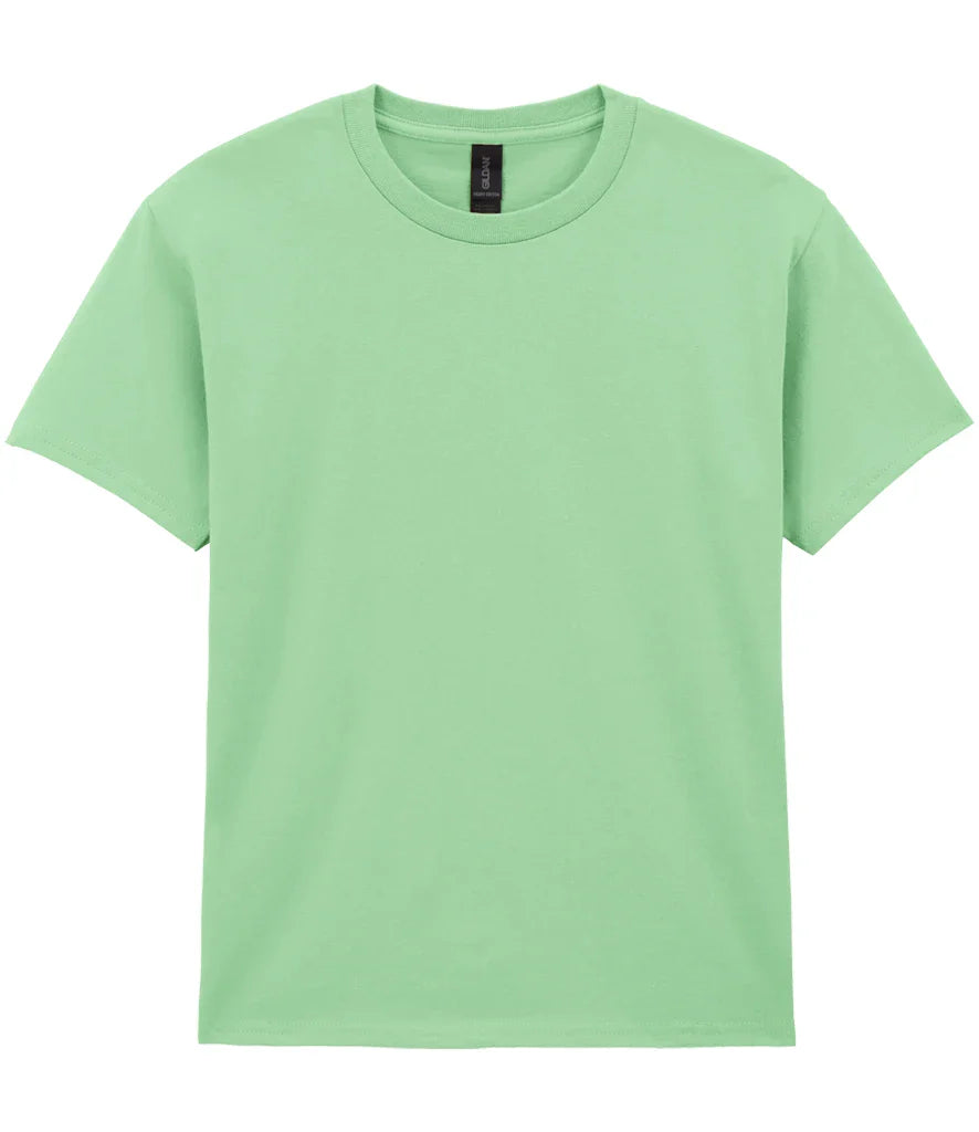 Kids Soft Cotton Everyday Tee