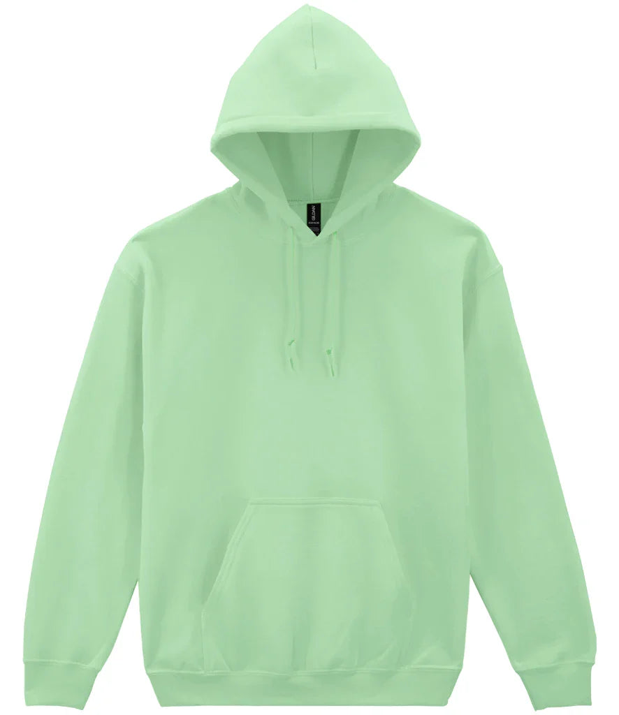 Essential work wear Hooded Sweatshirt