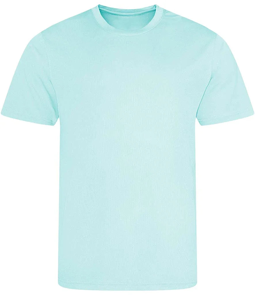 Custom Premium Cool Workwear T-shirt | Personalised T-shirt with Logo